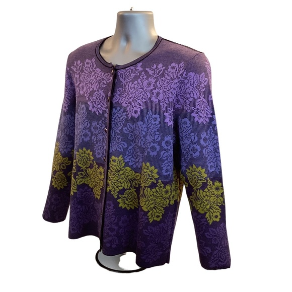 Oleana Sweaters Oleana Made In Norway Cardigan Sweater Poshmark